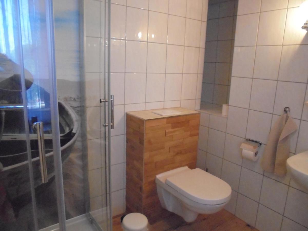 Neues Vaterland Pensión
